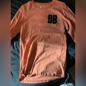 Dutch bros long sleeve